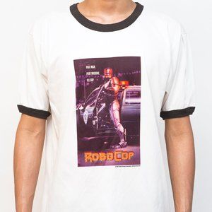 Vintage ROBO COP T
